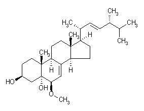 6-O-Methylcerevisterol