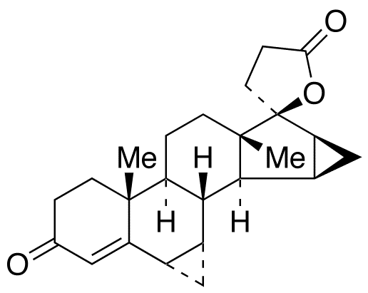 6α,7α-Drospirenone