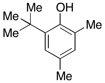 6-tert-Butyl-2,4-xylenol