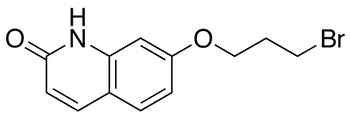 7-(3-Bromopropoxy)-quinoline-2(1H)-one