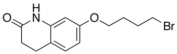 7-(4-Bromobutoxy)-3,4-dihydroquinolin-2-one