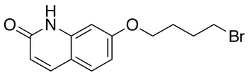 7-(4-Bromobutoxy)-quinoline-2(1H)-one