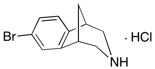 7-Bromo-2,3,4,5-tetrahydro-1H-1,5-methanobenzo[d]azepine Hydrochloride