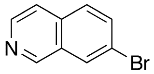 7-Bromoisoquinoline