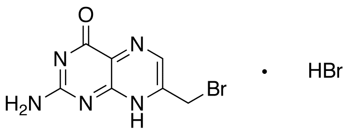 7-Bromomethylpterine
