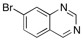 7-Bromoquinazoline