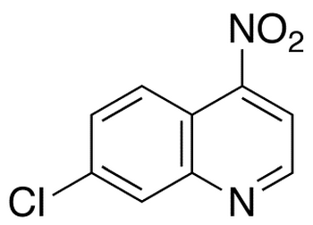 7-Chloro-4-nitroquinoline