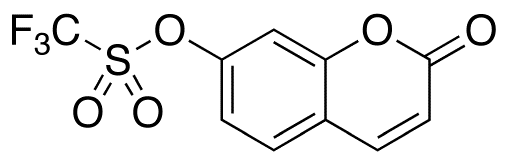 7-Coumaryl Triflate