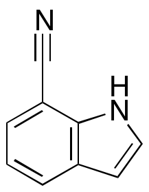 7-Cyanoindole
