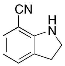 7-Cyanoindoline