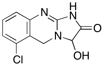7-Dechloro-3-hydroxy Anagrelide