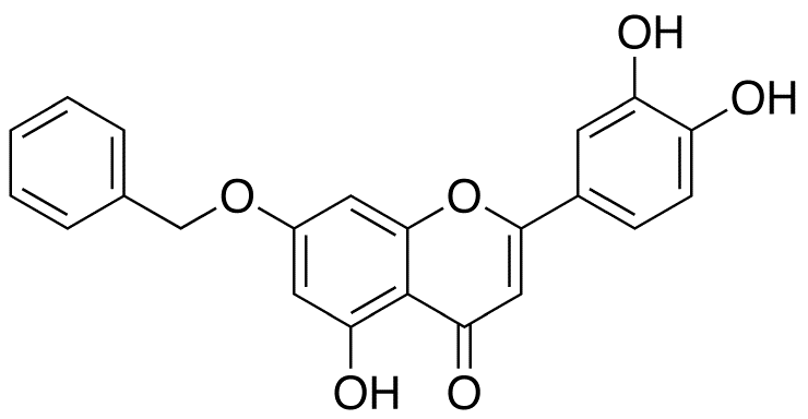 7-O-Benzyl Luteolin