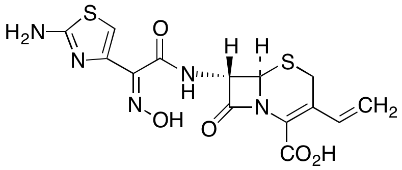 7(S)-Cefdinir
