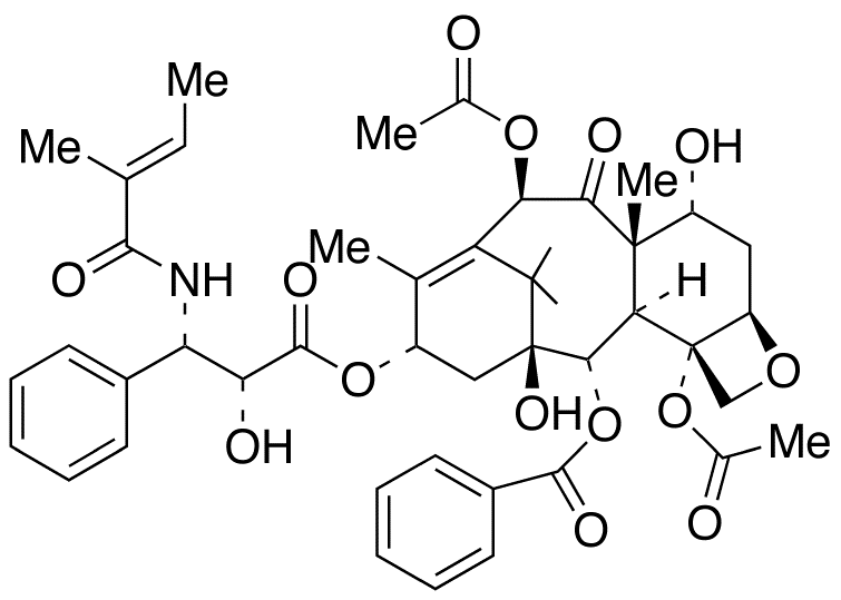 7-epi-Cephalomannine