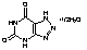 8-Azaxanthine Monohydrate 8-Azaxanthine Monohydrate