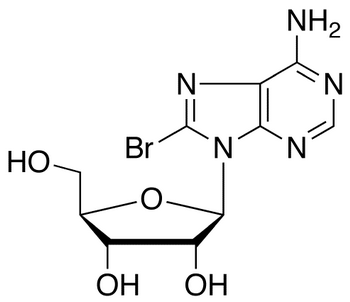 8-Bromo Adenosine