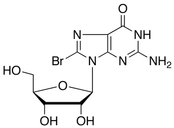 8-Bromoguanosine