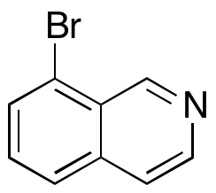8-Bromoisoquinoline