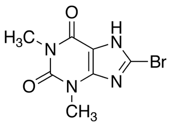 8-Bromotheophylline