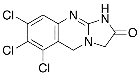 8-Chloro Anagrelide