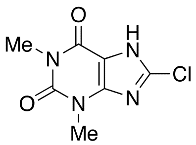 8-Chlorotheophylline