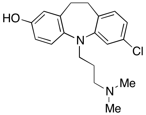 8-Hydroxyclomipramine