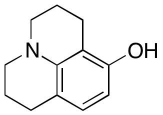 8-Hydroxyjulolidine