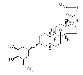 8-Hydroxyodoroside A