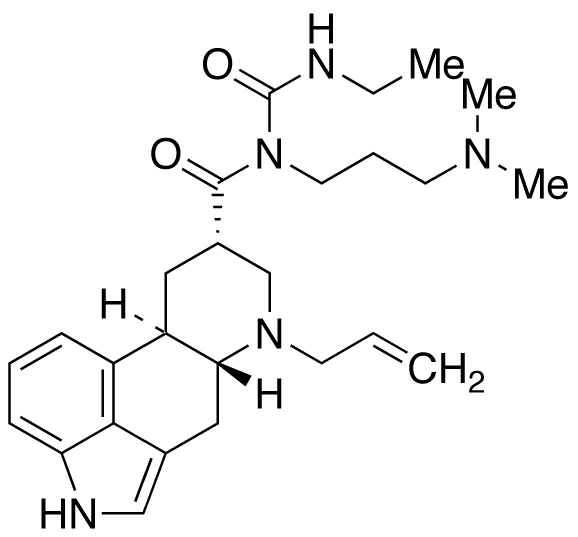 8S-Cabergoline
