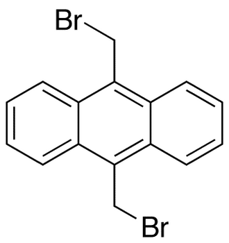 9,10-Bis(bromomethyl)anthracene