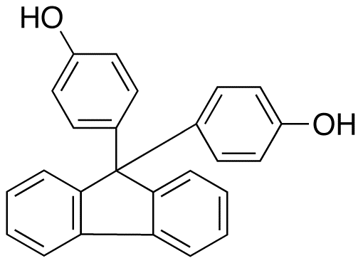 9,9-Bis (4-Hydroxyphenyl) Fluorene