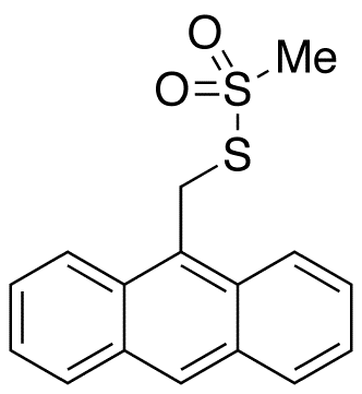9-Anthracenylmethyl Methanesulfonothioate