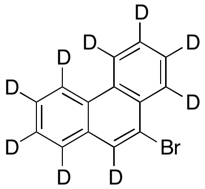 9-Bromophenanthrene-d9
