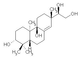 9-Hydroxydarutigenol