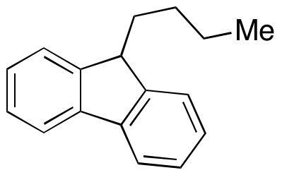 9-N-Butylfluorene