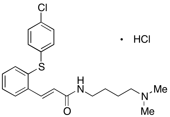 A350619 Hydrochloride