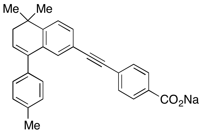 AGN 193109 Sodium Salt