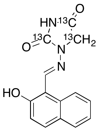 AHD-HN-13C3
