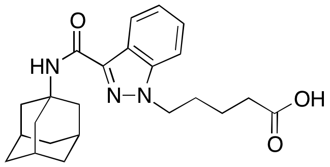 AKB48 N-Pentanoic Acid