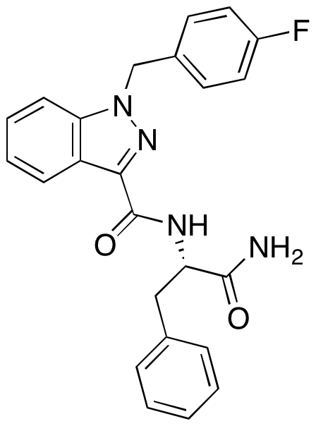 APP-FUBINACA RM