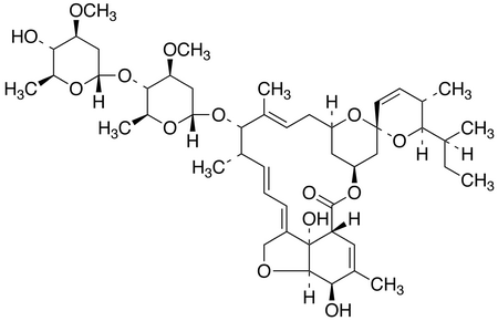 Abamectin Abamectin