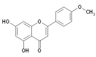 Acacetin