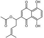 Acetylshikonin