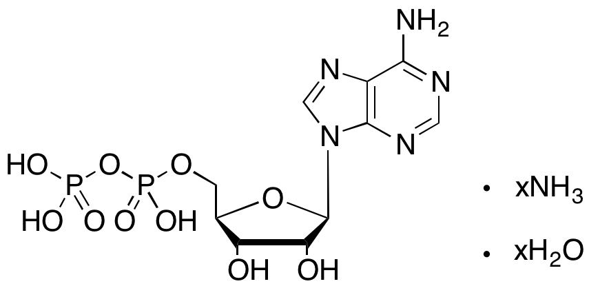 Adenosine 5’-Diphosphate Ammonium Salt Hydrate