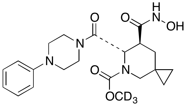 Aderbasib-d3