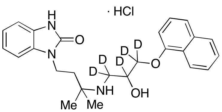 Adimolol-d5