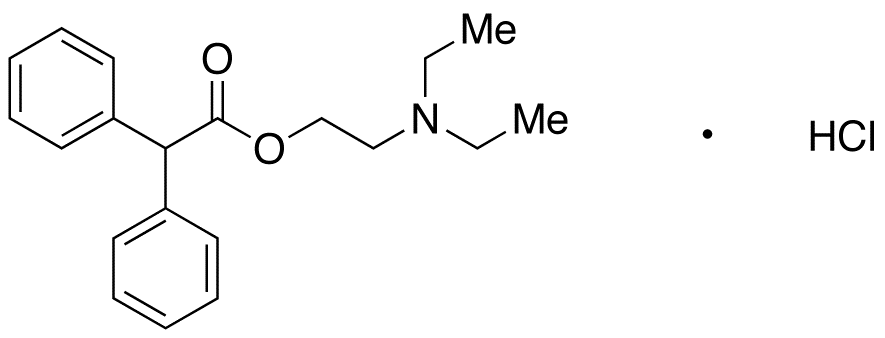 Adiphenine Hydrochloride
