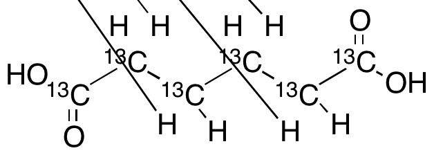 Adipic Acid-13C6
