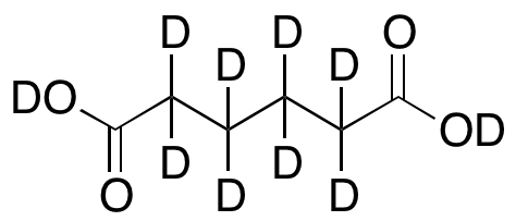 Adipic Acid-D10