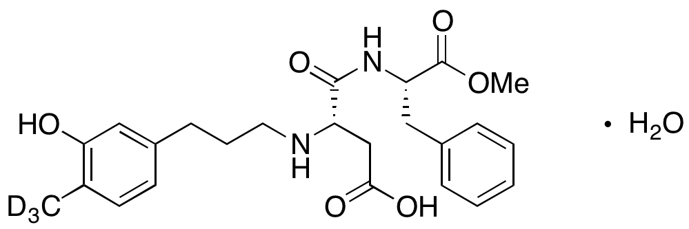 Advantame-D3